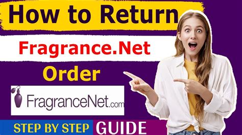 fragrancenet return opened